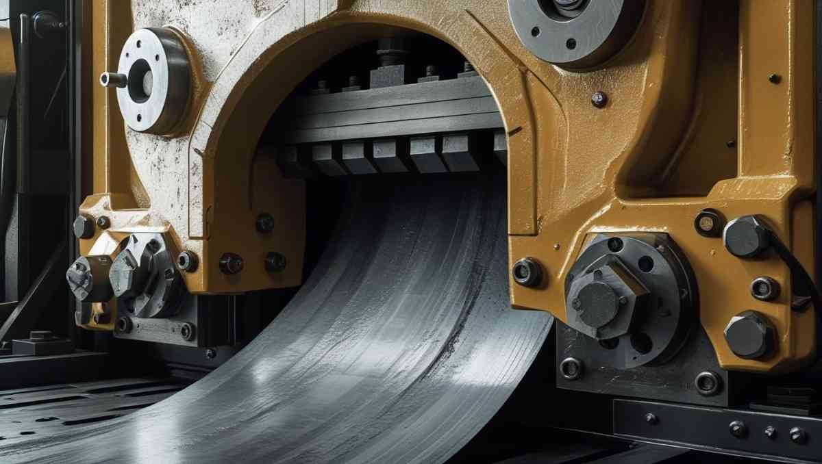 First Things First What Even Is a Metal Brake