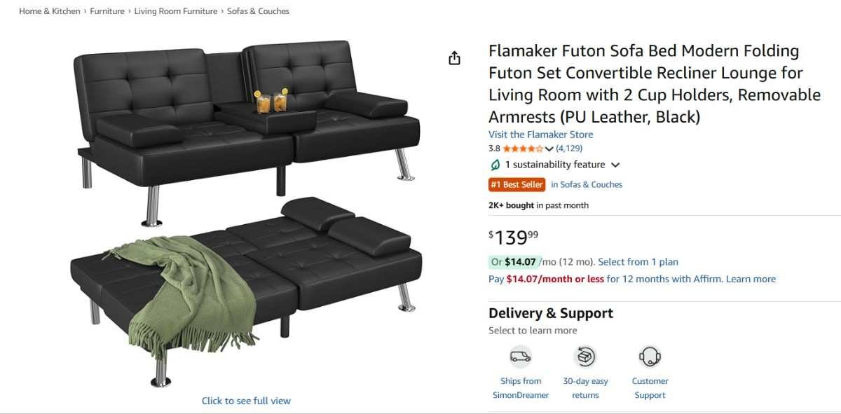 Furniture