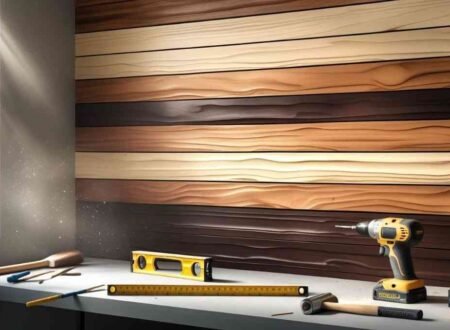 How to DIY Slat Wall (Without Losing Your Mind)