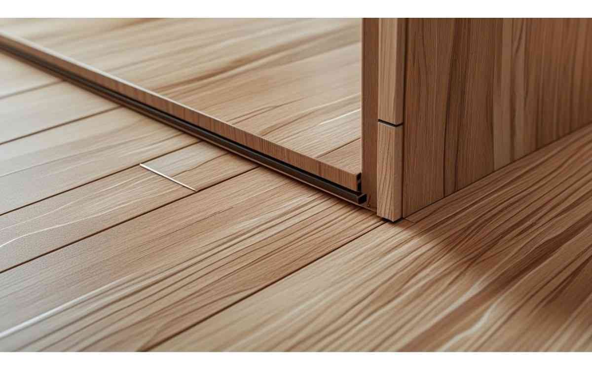 Laminate Flooring: Handle With Caution