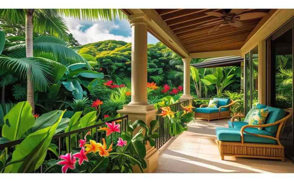 Lanai: Straight from Hawaii
