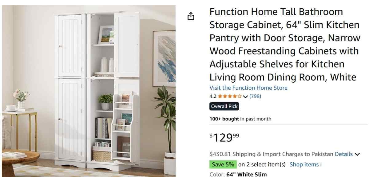 Laundry Room Combo