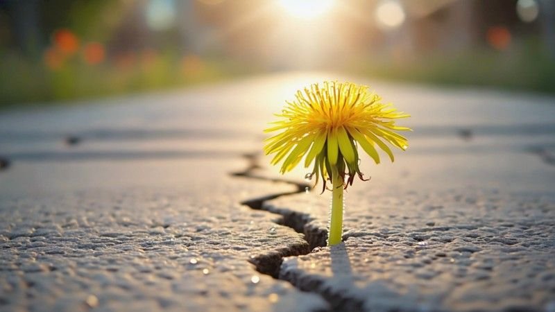 Lessons from the Weeds