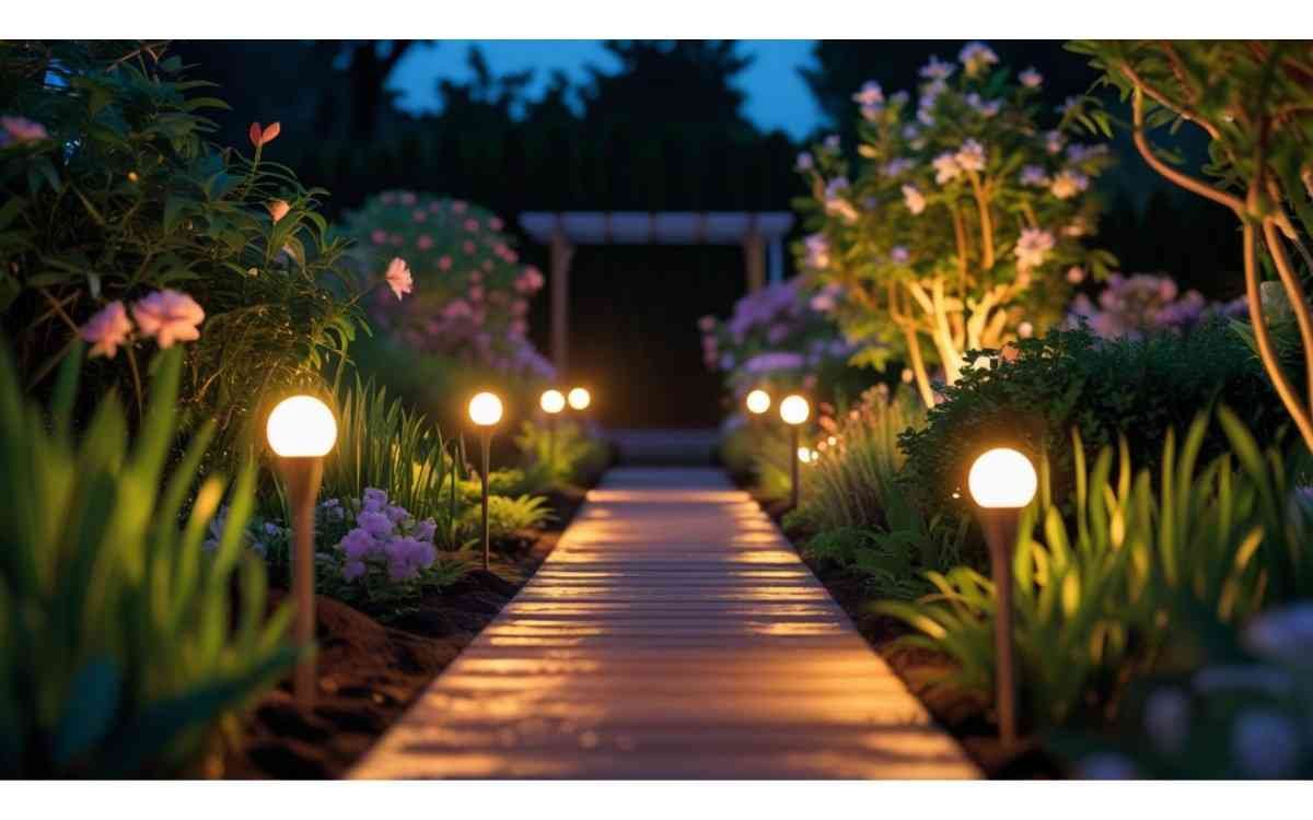 Lighting the Night Right