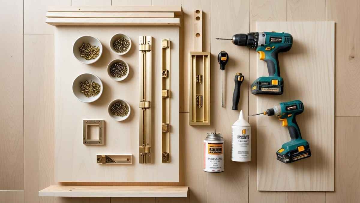 Materials You’ll Need (Not That Many, Promise)
