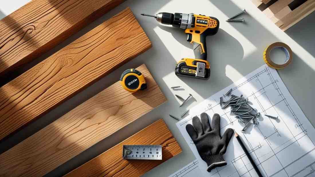 Materials You’ll Need