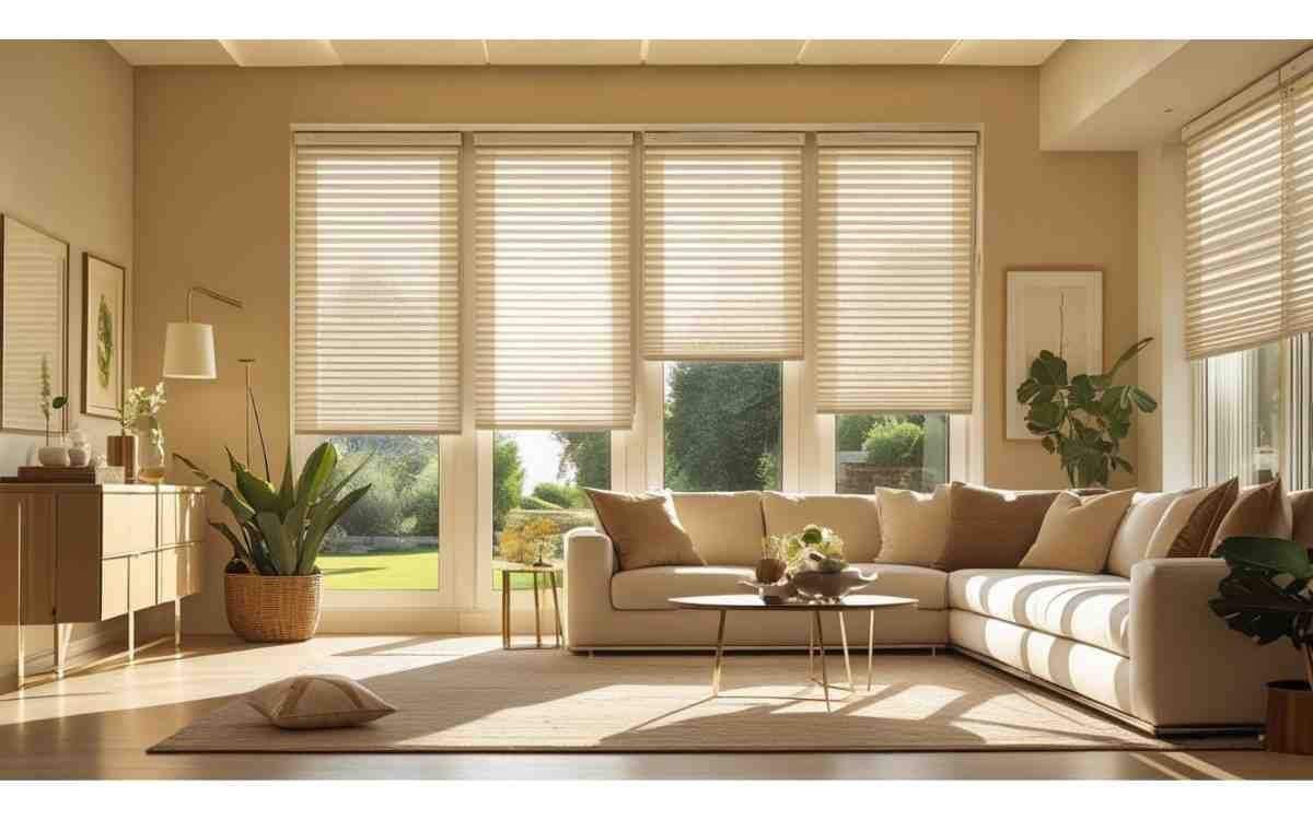 Motorised Blinds – Because Technology Rocks