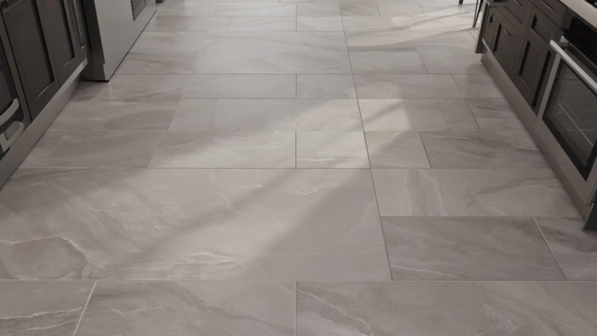 Porcelain Tile: Ceramic’s Tougher Sibling