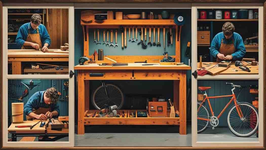 Real Talk What Can You Use This Work Bench For