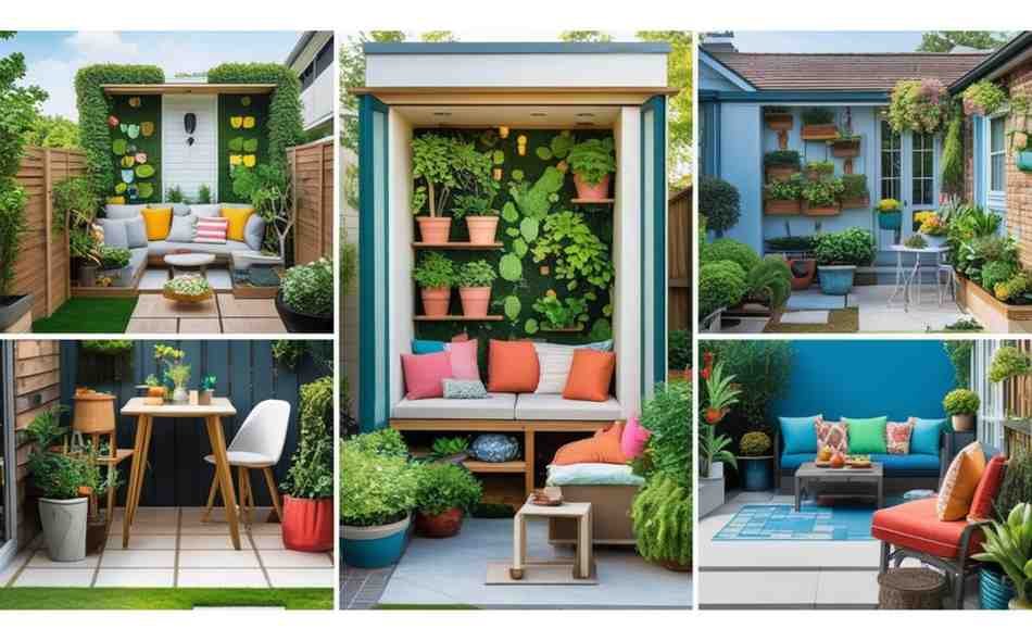 Small Spaces, Big Potential: What Works Better?