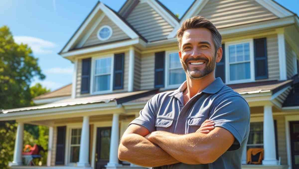 So, Can You DIY Gutter Installation