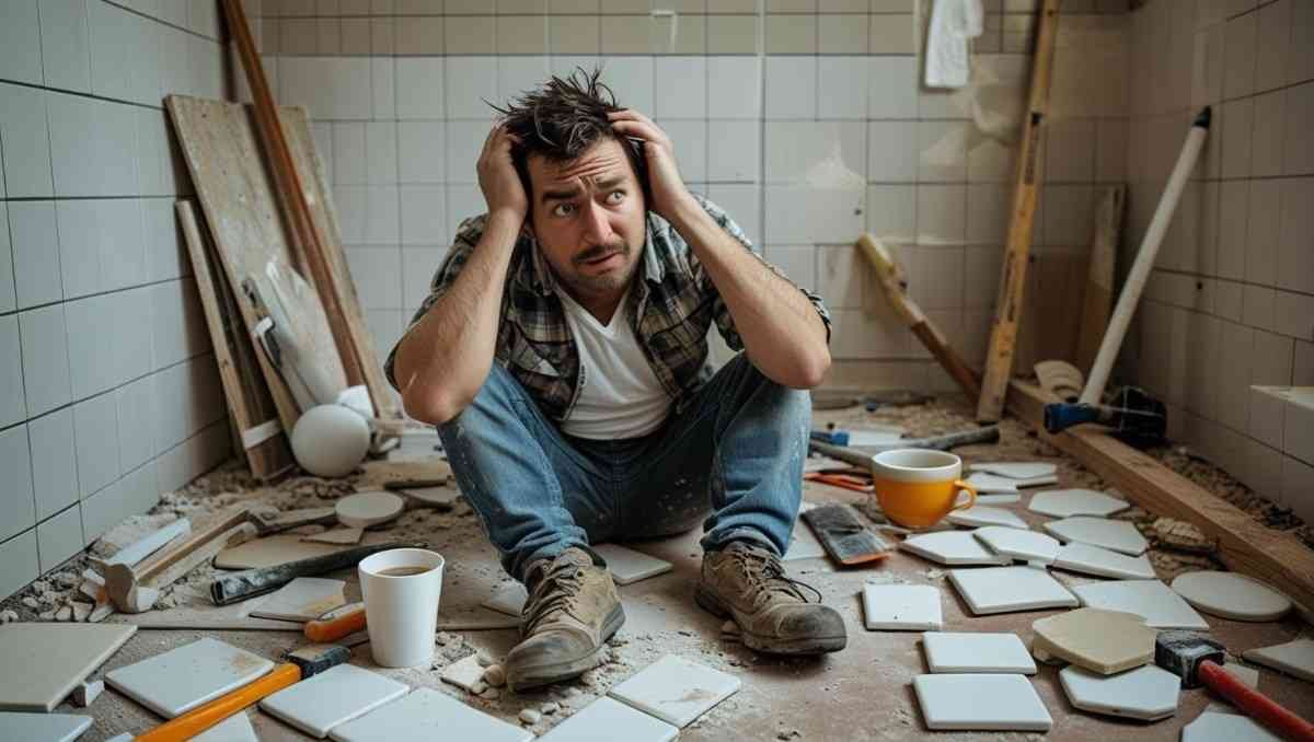 Step 1 Mentally Prepare (You’ll Need Grit)