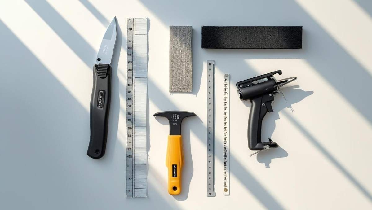 Step 2 Tools You’ll Actually Need (No Fancy Stuff, Promise)