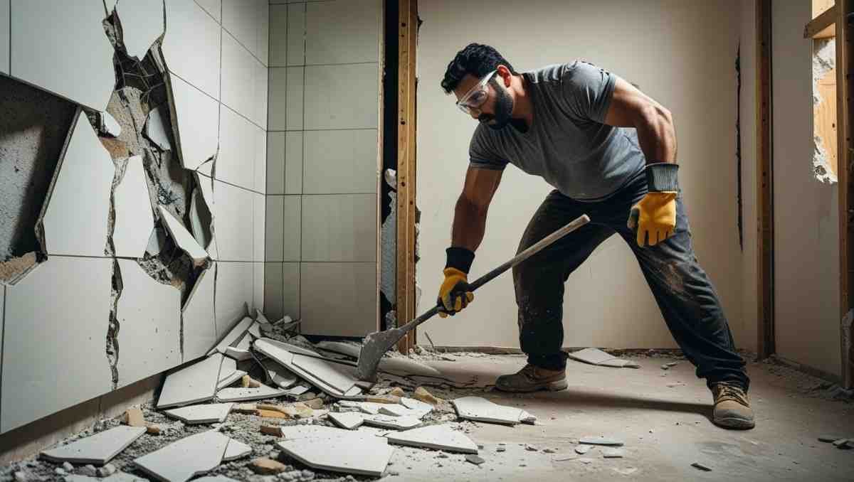 Step 3 Rip It All Out (Let’s Demo)