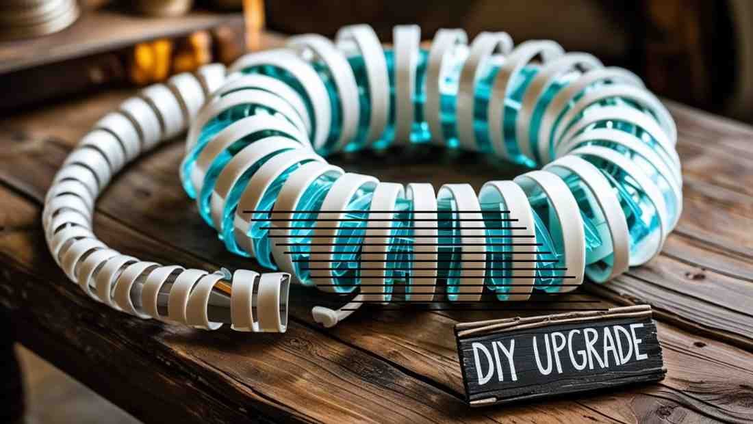 Step 6 Upgrade That DIY Drain Snake (Because Why Not)