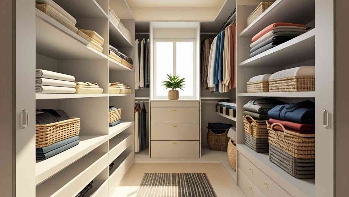 Step 9 Organize Like a Grown-Up (Or Fake It)