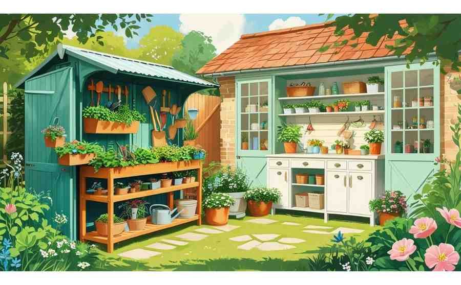Storage: Don’t Overlook It