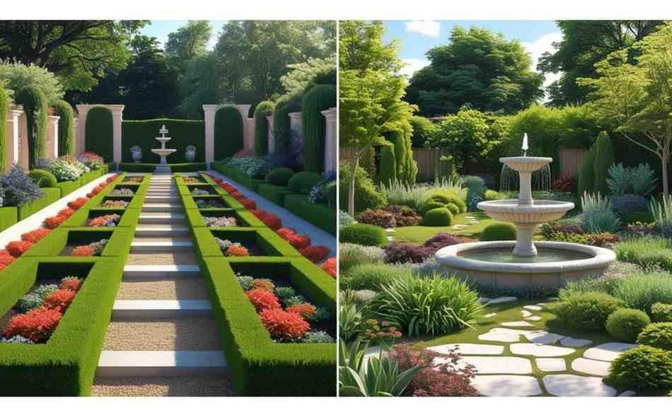 Symmetry vs. Asymmetry: Don't Be Too Perfect