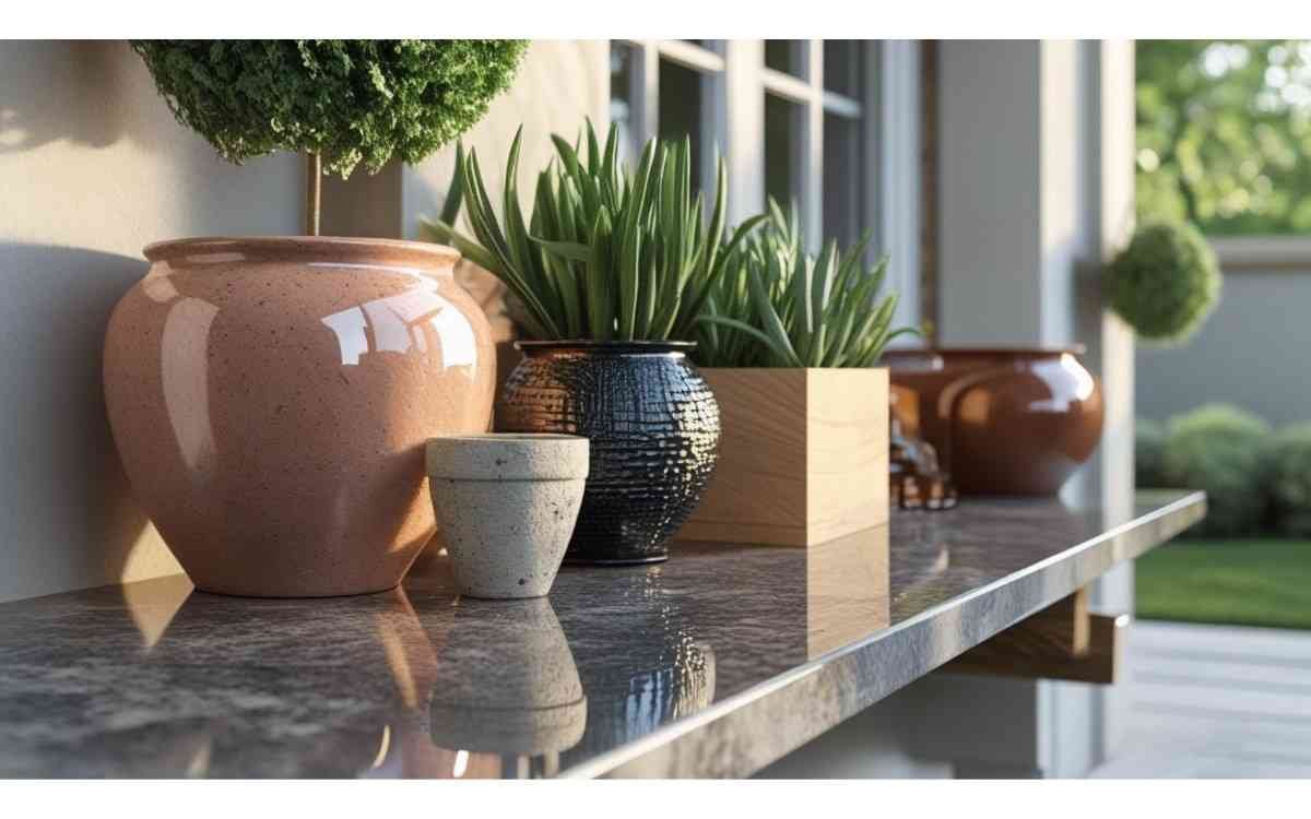 Texture and Finish: Glossy, Matte, or Somewhere in Between?