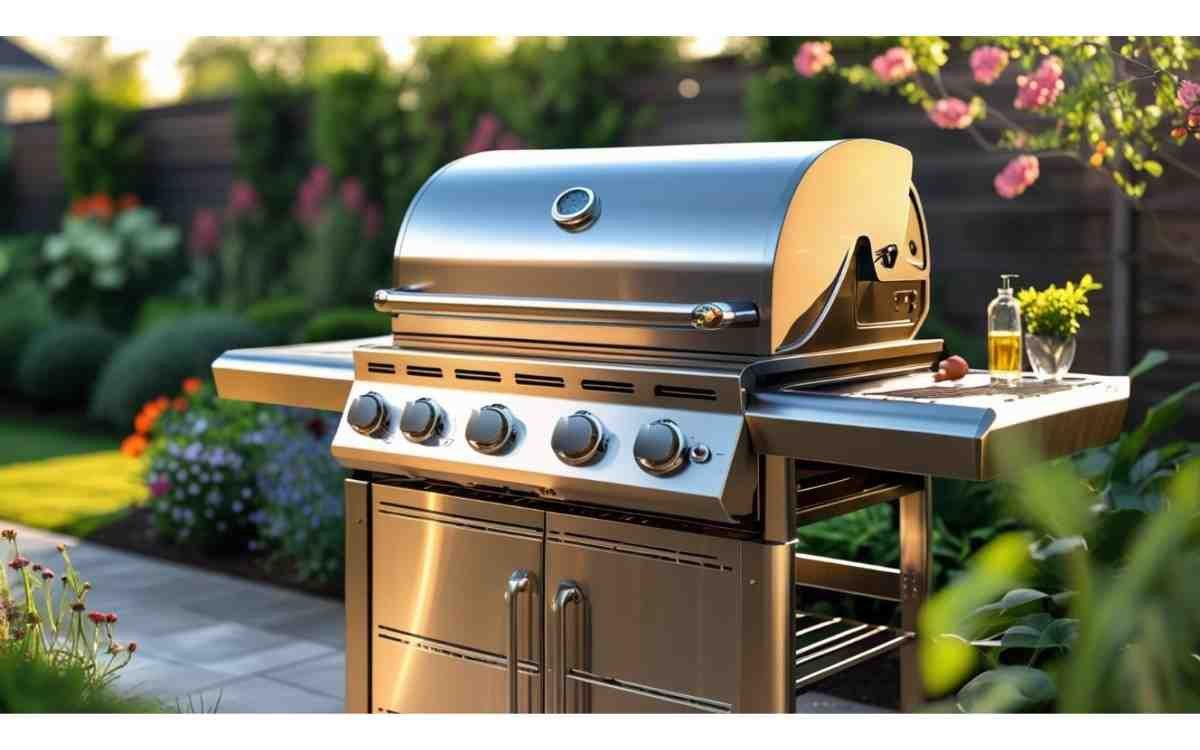 The Heart: Choosing the Right BBQ Grill