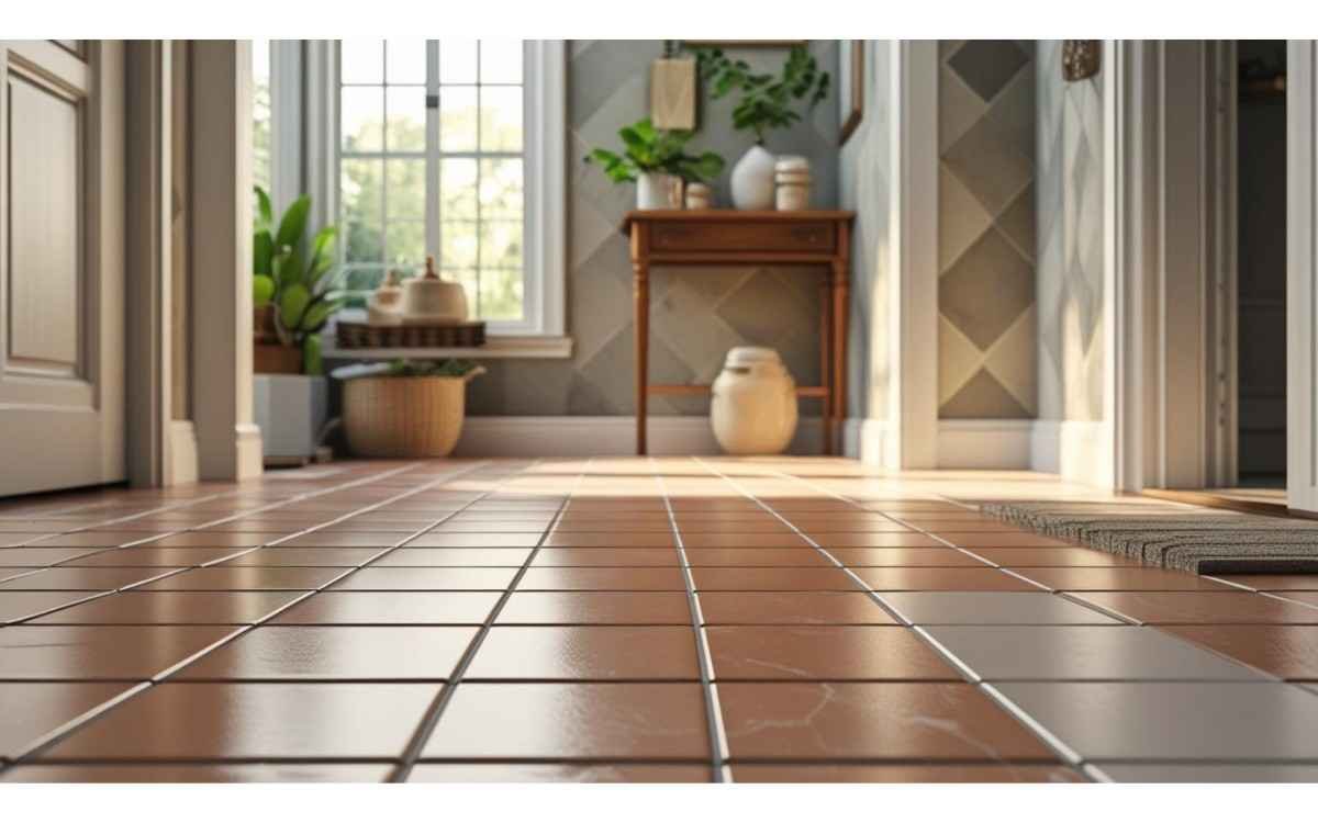 Tile Flooring: A Classic With Caveats