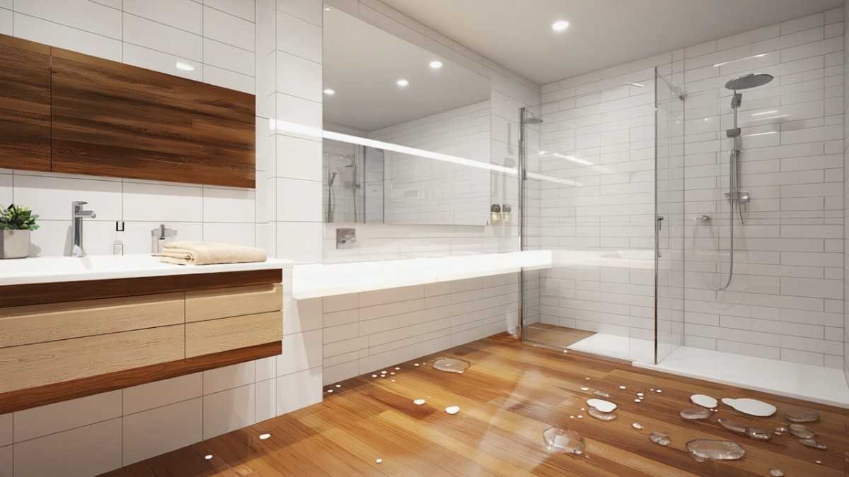 Waterproof Laminate: Yes, It’s a Thing Now