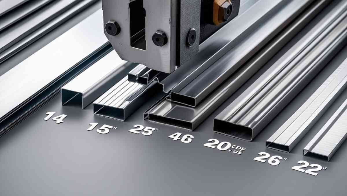 What Thickness of Metal Can You Bend