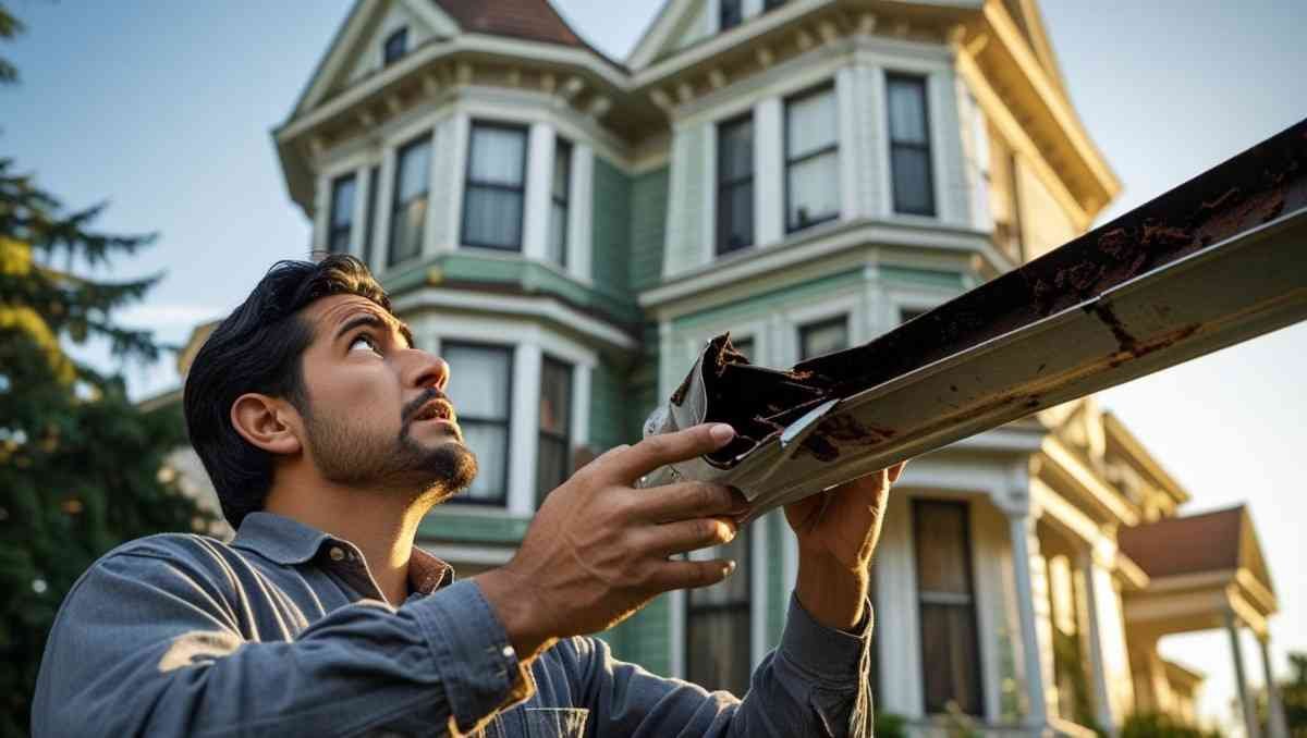 When DIY Gutter Installation Isn’t Worth It