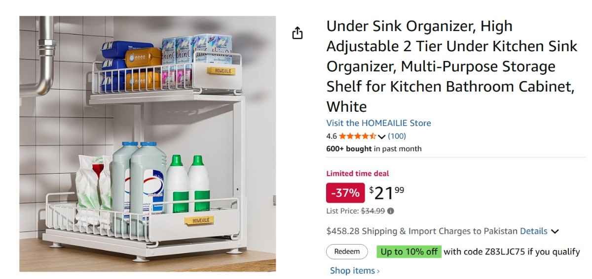 White Kitchen Cabinets-1