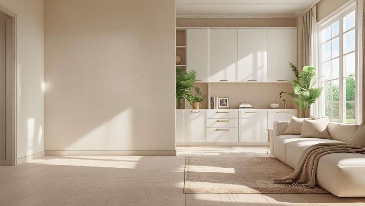 Why Even Bother with DIY Built In Cabinets