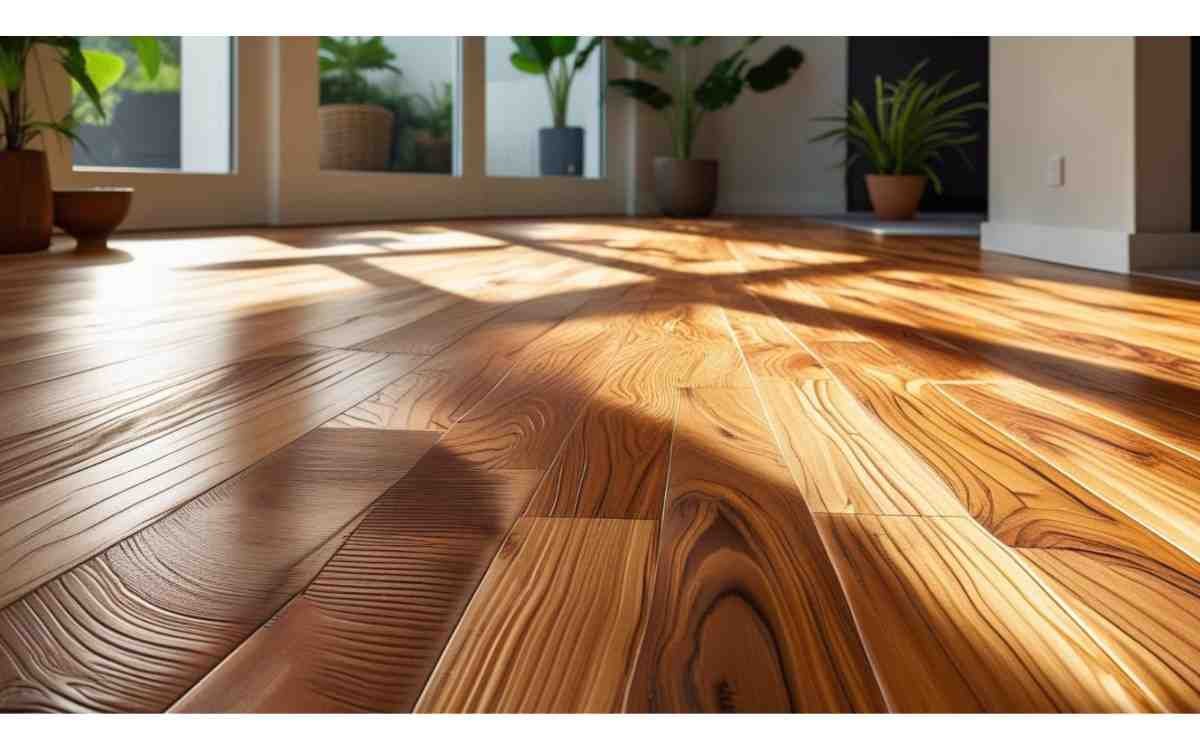 Wood You Believe It? Hardwood Still Wins