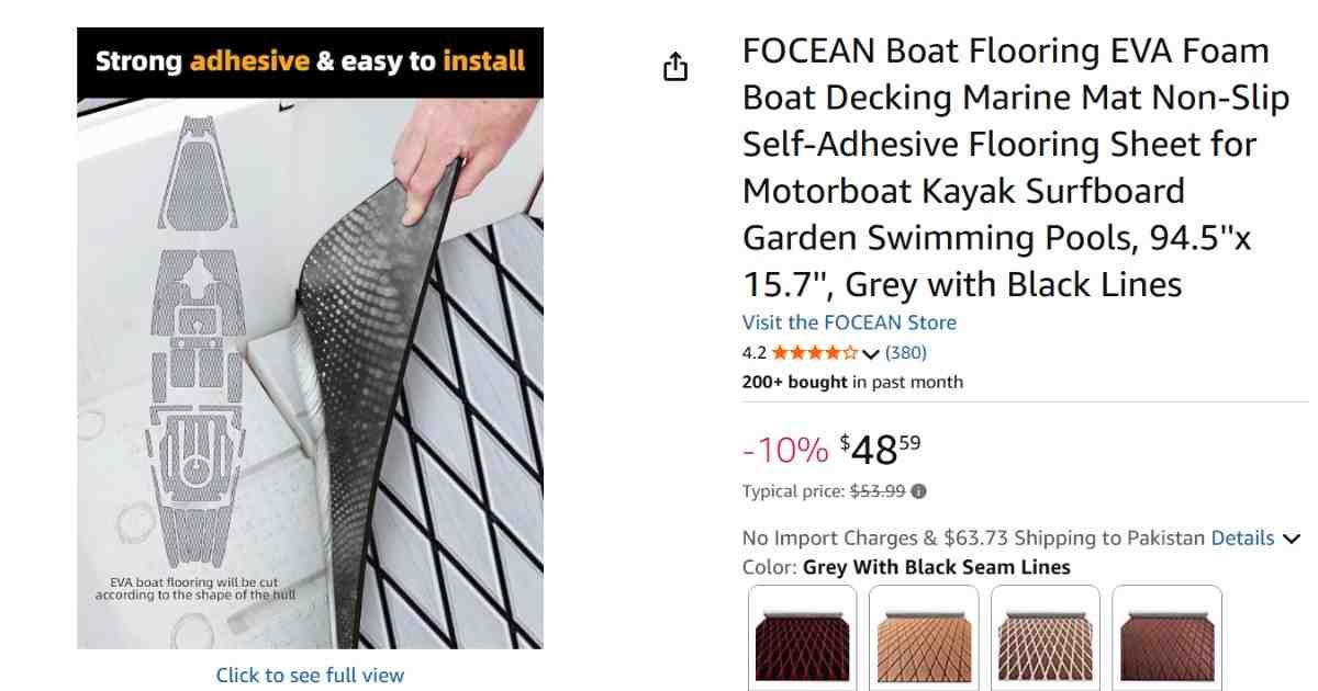 best-flooring
