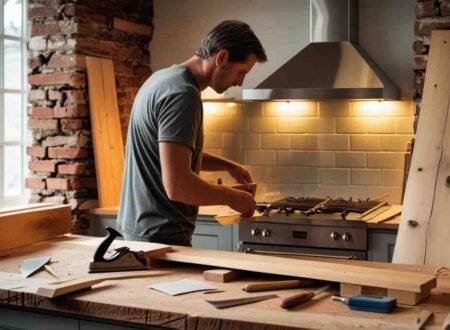 11 Real-Life Lessons on How to DIY Vent Hood (Without Losing Your Cool)