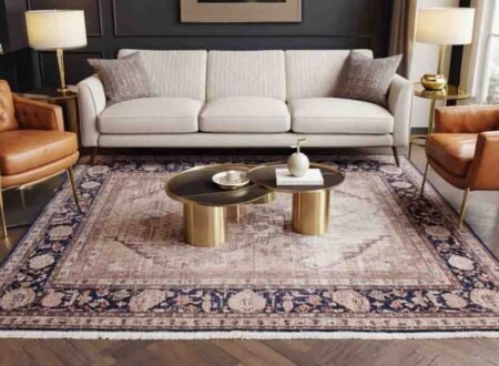 11 Secrets to Mastering the Perfect Layered Rug Look