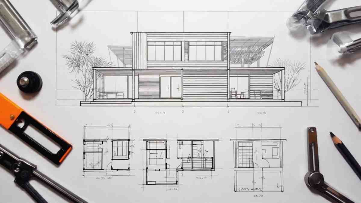 Remove term: 7 Secrets Behind House Drawing Like Architecture That Will Blow Your Mind 7 Secrets Behind House Drawing Like Architecture That Will Blow Your Mind