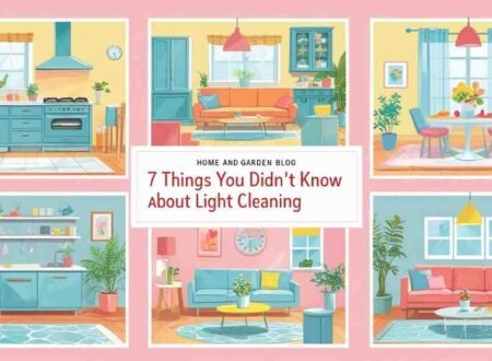 Remove term: 7 Things You Didn’t Know About Light Cleaning 7 Things You Didn’t Know About Light Cleaning
