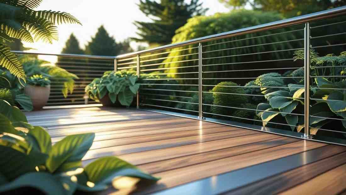 9 Clever Steps to Master the Art of DIY Cable Railing (Without Losing Your Cool)