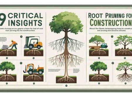 9 Critical Insights About Root Pruning for Construction