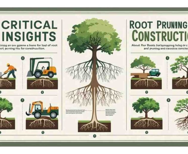 9 Critical Insights About Root Pruning for Construction