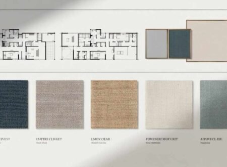 9 Real Steps on How to Become an Interior Designer
