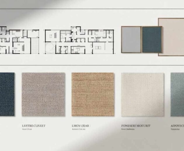 9 Real Steps on How to Become an Interior Designer