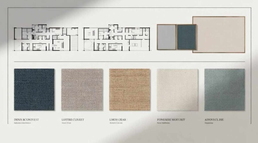 9 Real Steps on How to Become an Interior Designer