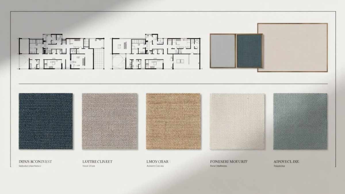 9 Real Steps on How to Become an Interior Designer