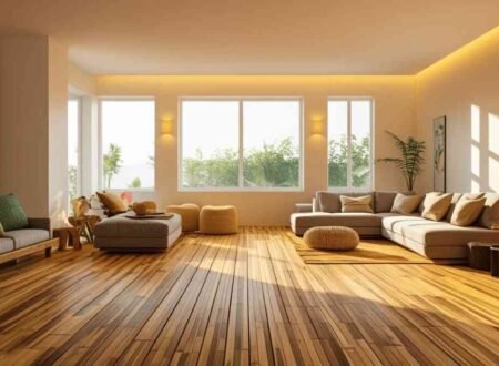 Bamboo for Flooring Pros and Cons – The Real Story Nobody Tells You
