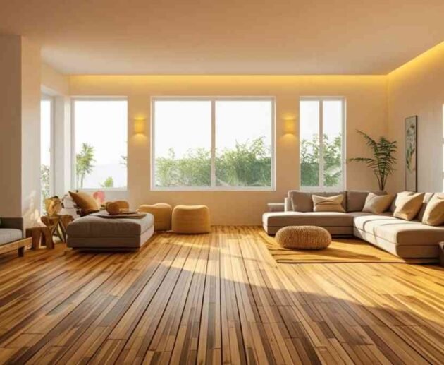 Bamboo for Flooring Pros and Cons – The Real Story Nobody Tells You
