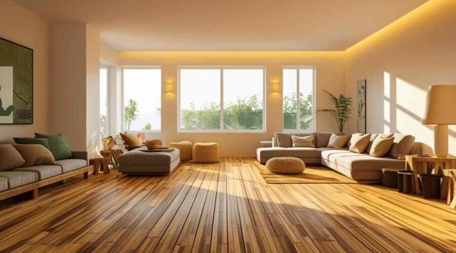 Bamboo for Flooring Pros and Cons – The Real Story Nobody Tells You