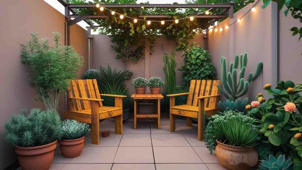 Budget-Friendly Patio Renovations That Actually Work