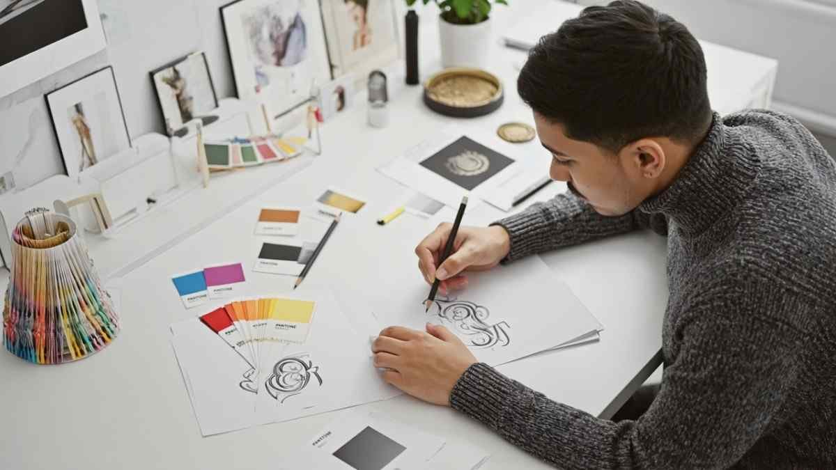 Build Your Brand