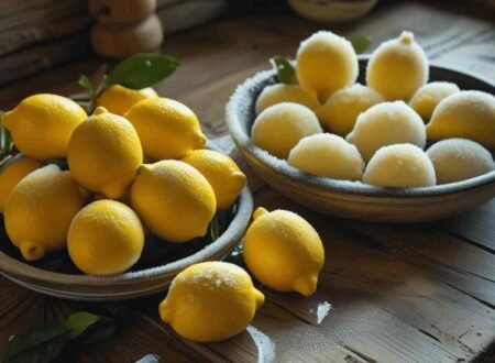 Can You Freeze Lemons Here’s the Real Story Nobody Told You
