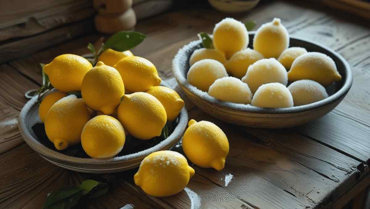 Can You Freeze Lemons Here’s the Real Story Nobody Told You